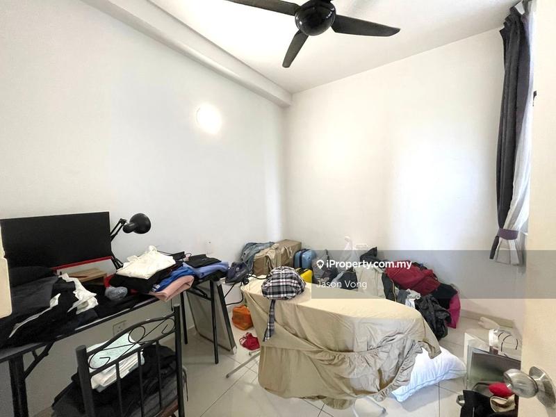 Condominium for Sale in Midfields 2 by Jason Vong - iProperty.com.my