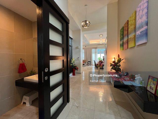 Bungalow House for Sale in Taman Sea, Petaling Jaya by Rachel Leow - iProperty.com.my