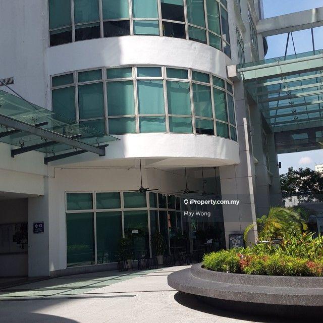 Pejabat untuk Disewa di Seksyen 14, Petaling Jaya oleh May Wong - iProperty.com.my