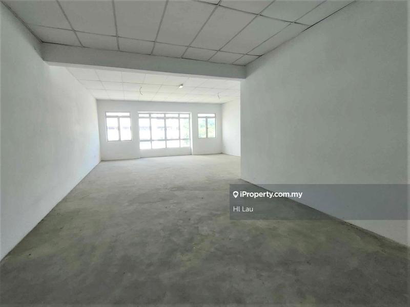 Office for Rent in Salak Perdana Business Park, Sepang by Hl Lau - iProperty.com.my