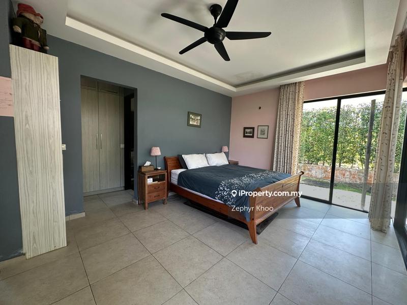 Banglo untuk Dijual di Leisure Farm, Gelang Patah oleh Zephyr Khoo - iProperty.com.my