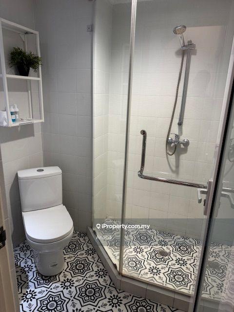 Condominium for Sale in The Regency Tanjung Tuan Beach Resort by Anand - iProperty.com.my