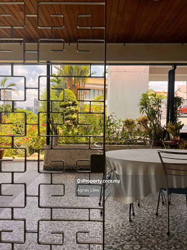 Banglo untuk Dijual di Taman Bukit Pantai, Bangsar oleh Agnes Liew - iProperty.com.my