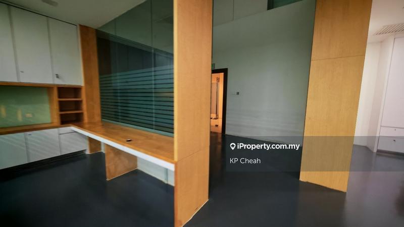 For Rent - Menara UOA Bangsar Corporate Office