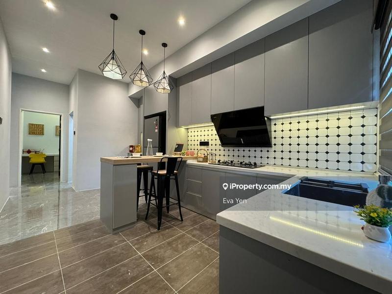 1-storey Terraced House for Sale in Bandar Seri Botani, Simpang Pulai by Eva Yen - iProperty.com.my