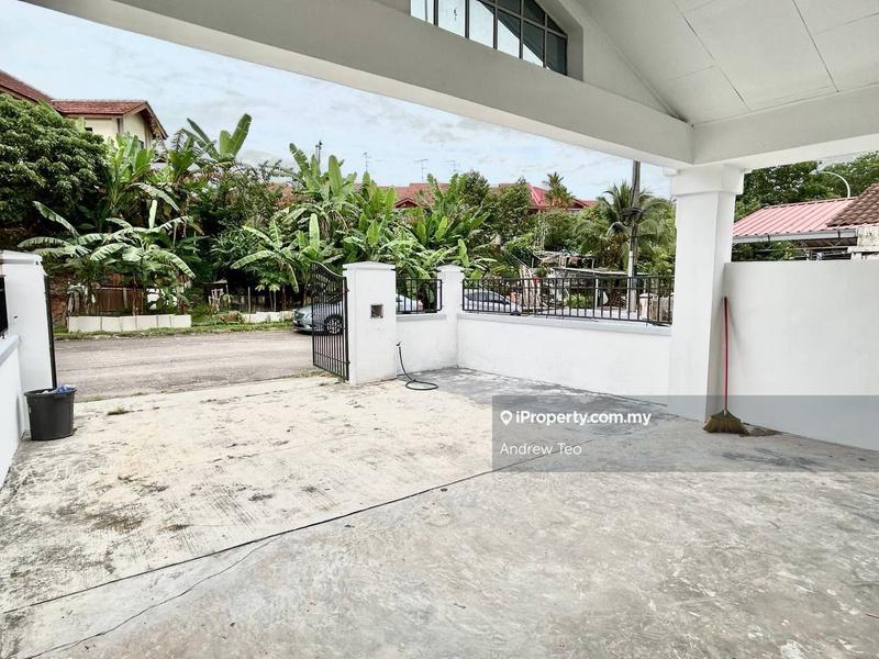 2-storey Terraced House for Sale in Taman Nusa Indah, Iskandar Puteri (Nusajaya) by Andrew Teo - iProperty.com.my