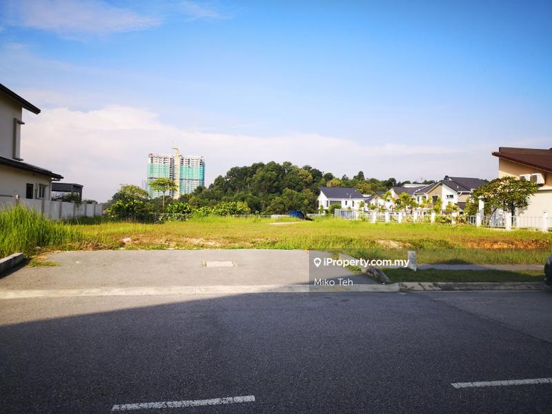 Bungalow Land for Sale in Taman Equine, Seri Kembangan by Miko Teh - iProperty.com.my