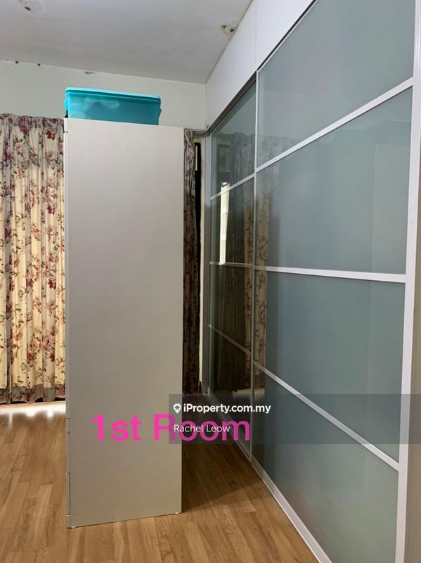 Kondominium untuk Dijual di Fraser Towers oleh Rachel Leow - iProperty.com.my