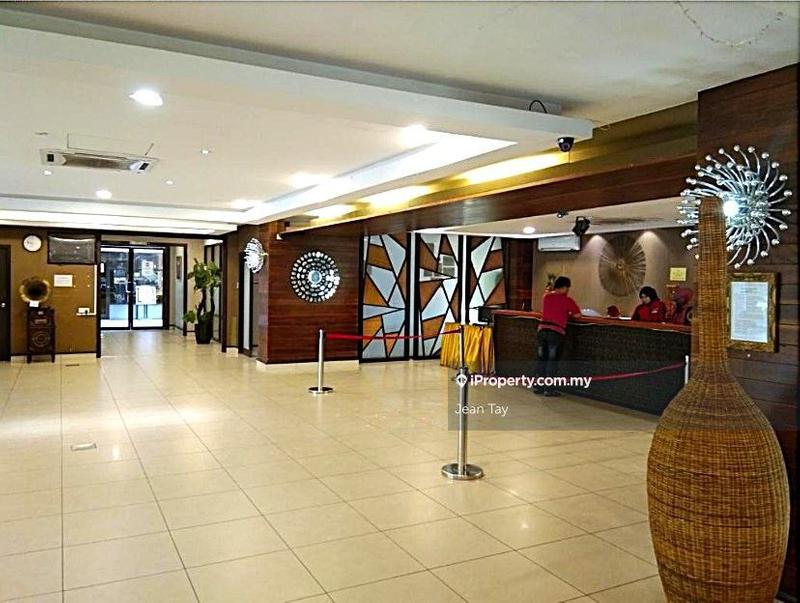 Service Residence for Sale in Gold Coast Morib Resort by Jean Tay - iProperty.com.my