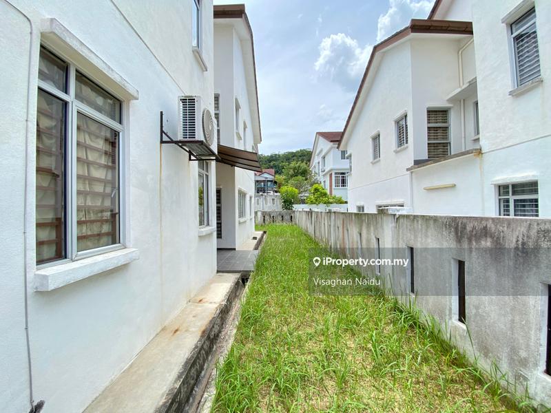 Semi-Detached House for Sale in Kota Emerald, Rawang by Visaghan Naidu - iProperty.com.my