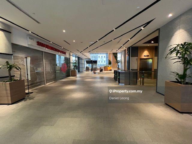 Office for Rent in Subang Jaya, Ara Damansara by Daniel Leong - iProperty.com.my