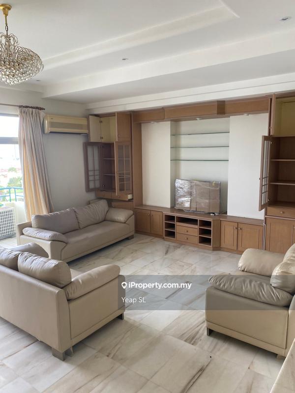 Condominium for Sale in Diamond Villa Condominium by Yeap SL - iProperty.com.my
