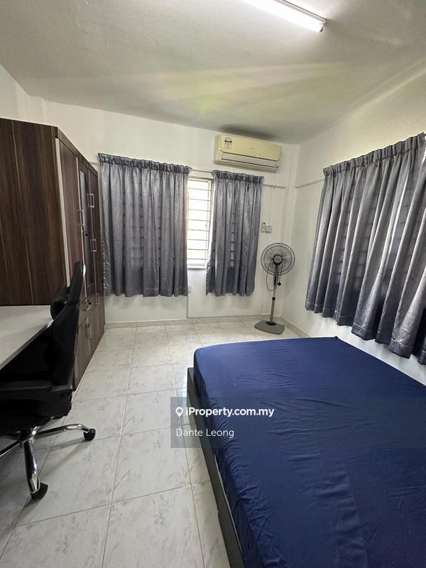 Pangsapuri untuk Dijual di Iris Apartment oleh Dante Leong - iProperty.com.my