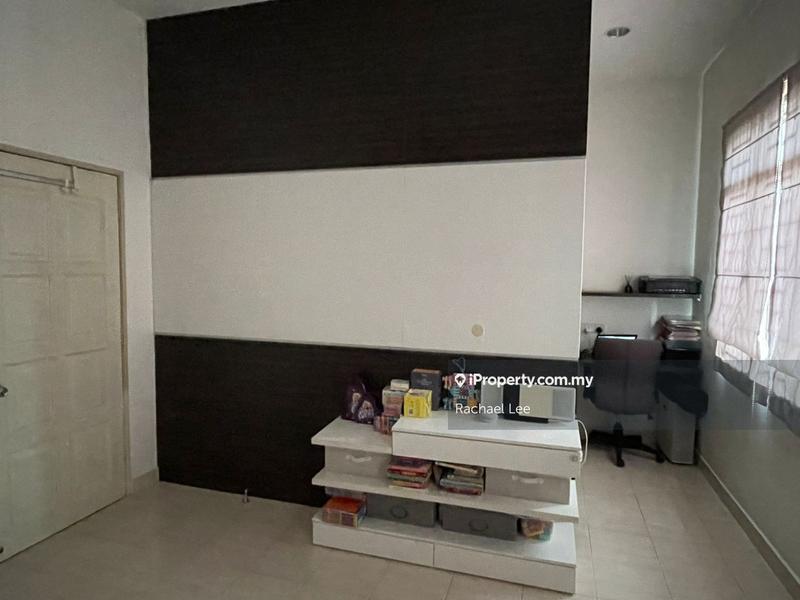 Rumah Teres 2.5-Tingkat untuk Dijual di Taman Tasik Prima, Puchong oleh Rachael Lee - iProperty.com.my