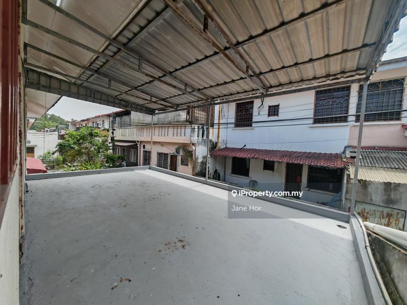 Rumah Teres 2-Tingkat untuk Dijual di Taman Lestari Putra, Seri Kembangan oleh Jane Hor - iProperty.com.my