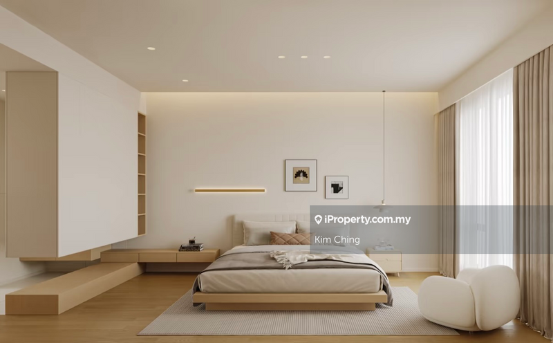 For Sale - Sastra U-Thant