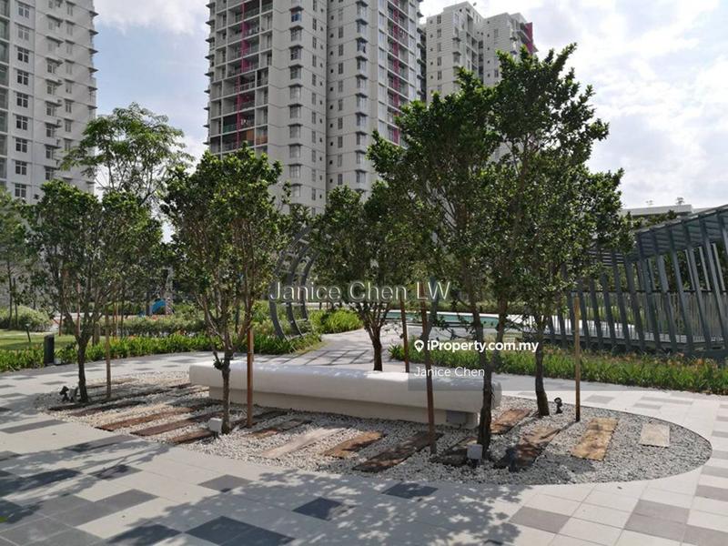 Kondominium untuk Dijual di Midfields 2 oleh Janice Chen - iProperty.com.my