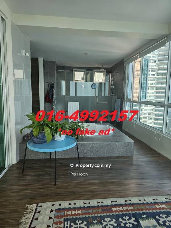 For Rent - One Tanjong Condominium