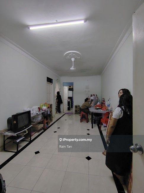 For Sale - Mentari Court