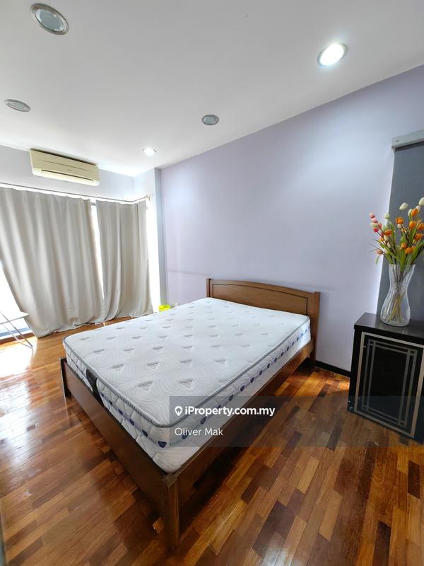 Rumah Berangkai 3 Tingkat untuk Dijual di Taman Esplanad, Bukit Jalil oleh Oliver Mak - iProperty.com.my