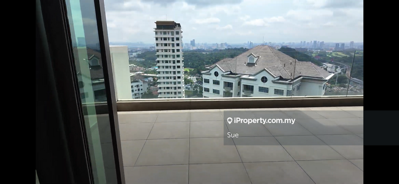 Condominium for Sale in Pinnacle Bangsar by Sue - iProperty.com.my