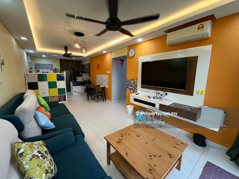 For Sale - Gapura Bayu