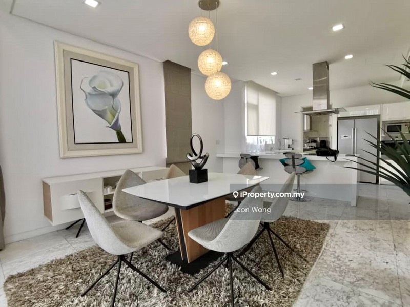 For Sale - Kiara 9 Residency