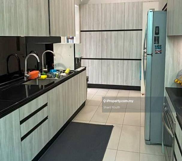 Bungalow House for Sale in Sejati Residences, Cyberjaya by Sharil Routh - iProperty.com.my