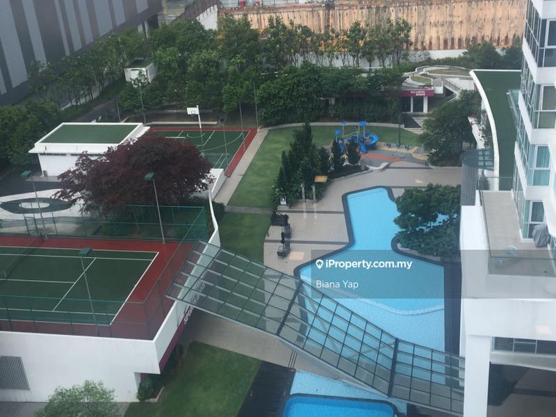 For Sale - Uptown Residences