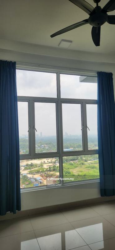 Service Residence for Rent in Saville D'lake by Jessie Choi - iProperty.com.my