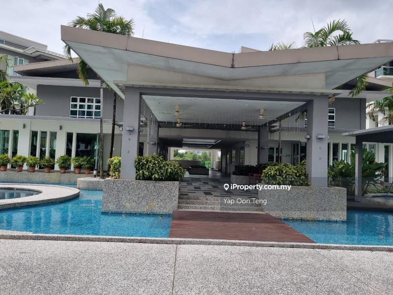 Condominium for Sale in Subang Parkhomes by Yap Oon Teng - iProperty.com.my