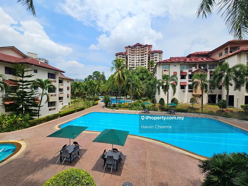 Condominium for Sale in Kiara Park by Harvin Cheema - iProperty.com.my