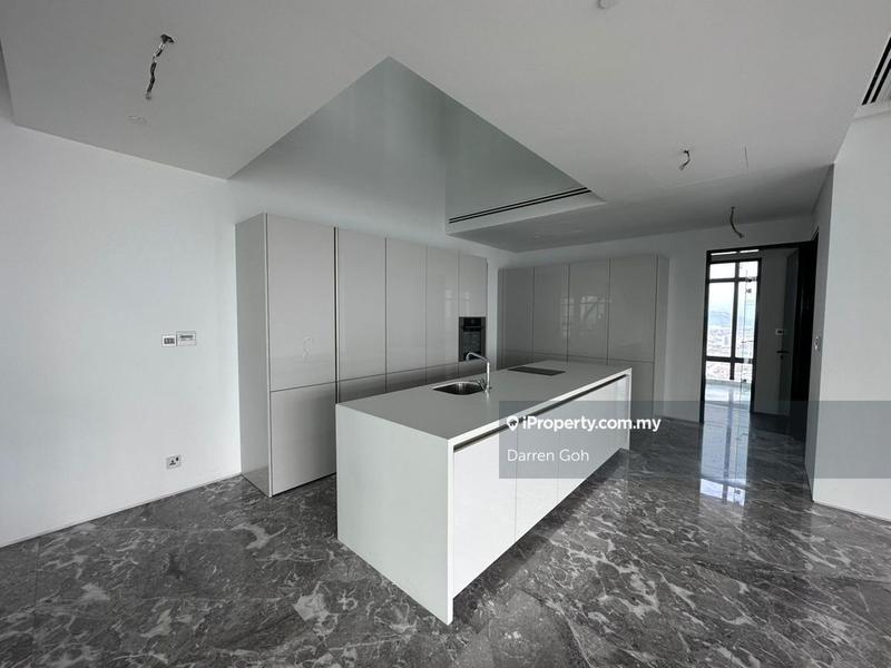 Kediaman Servis untuk Dijual di Four Seasons Place oleh Darren Goh - iProperty.com.my