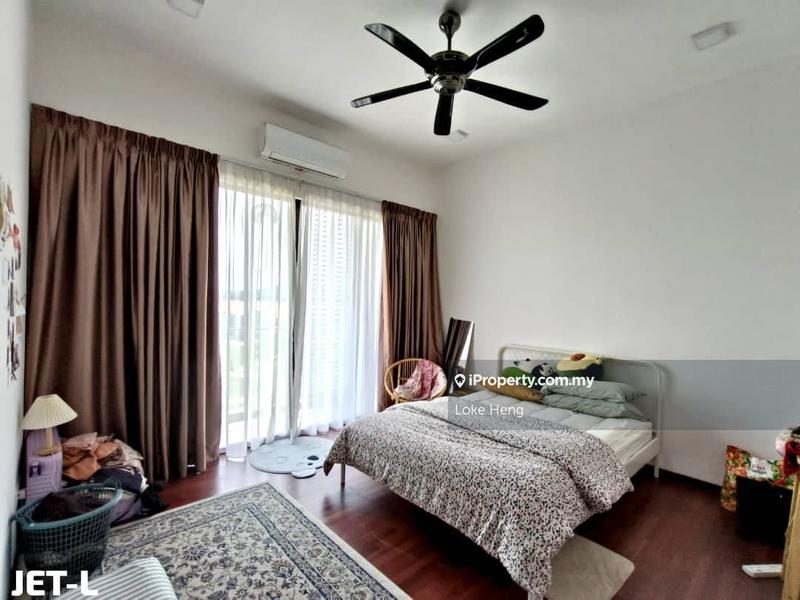 Rumah Berangkai 3 Tingkat untuk Dijual di Setia Utama, Setia Alam oleh Loke Heng - iProperty.com.my