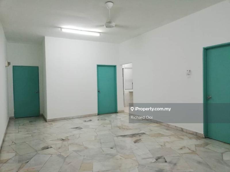 Pangsapuri untuk Dijual di Pangsapuri Lagoon Perdana oleh Richard Ooi - iProperty.com.my