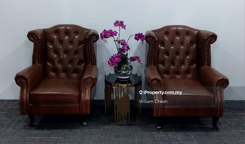 Office for Rent in Bangsar, Kuala Lumpur by William Cheah - iProperty.com.my
