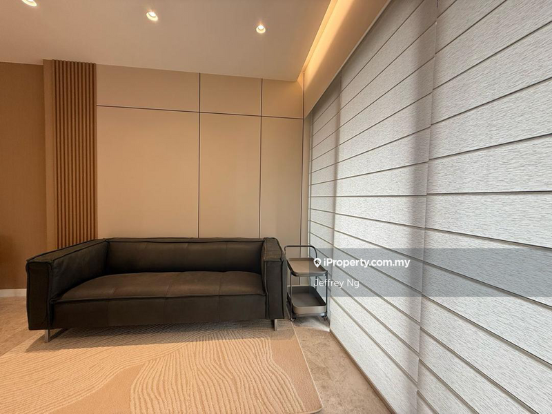 Service Residence for Sale in TRX Residences by Jeffrey Ng - iProperty.com.my