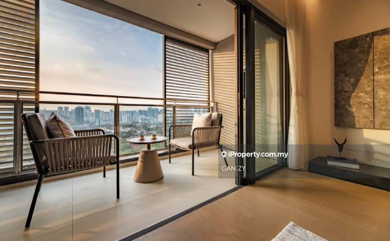 Condominium for Sale in Aira Residence by GAN ZY - iProperty.com.my