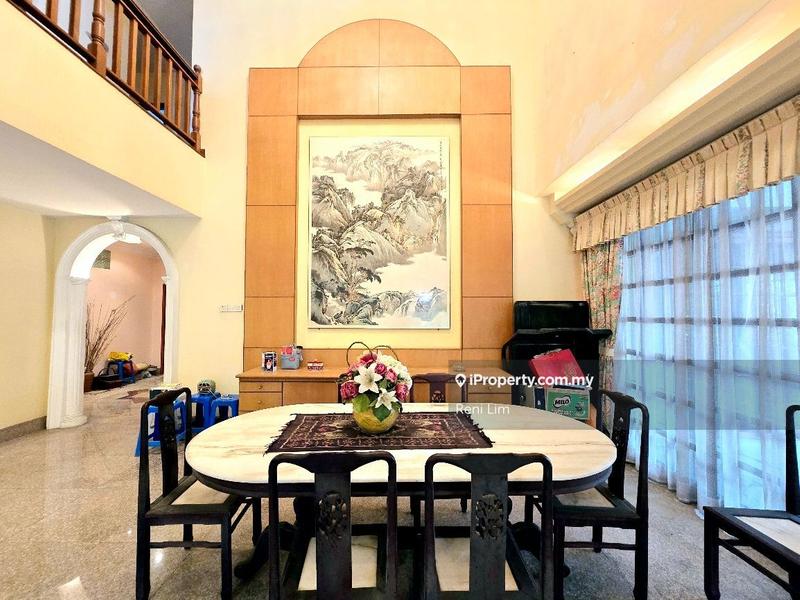 Bungalow House for Sale in Pju 3, Tropicana by Reni Lim - iProperty.com.my