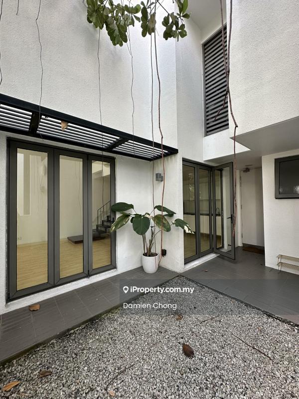 Service Residence for Rent in Centrio Pantai Hillpark by Damien Chong - iProperty.com.my