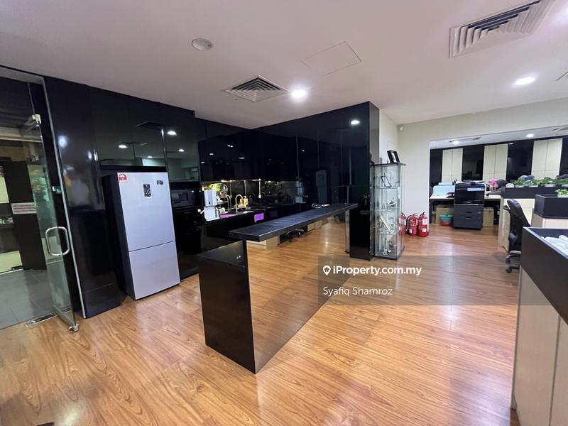 Pejabat untuk Dijual di KLCC, KL City Centre oleh Syafiq Shamroz - iProperty.com.my
