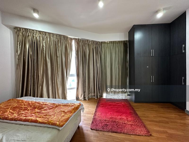 For Sale - Idaman Residence