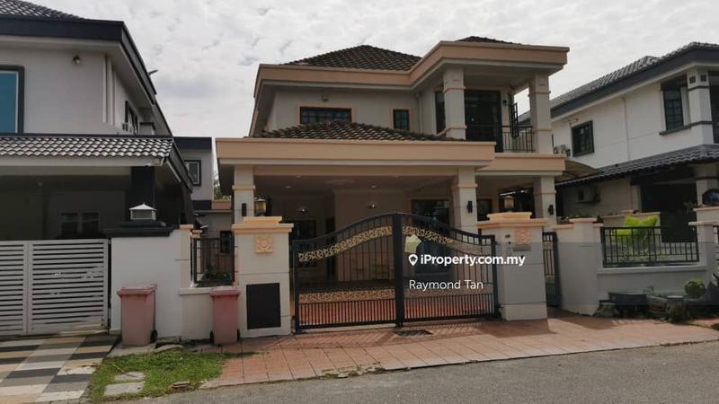 Semi-Detached House for Rent in Kota Damansara, Selangor by Raymond Tan - iProperty.com.my