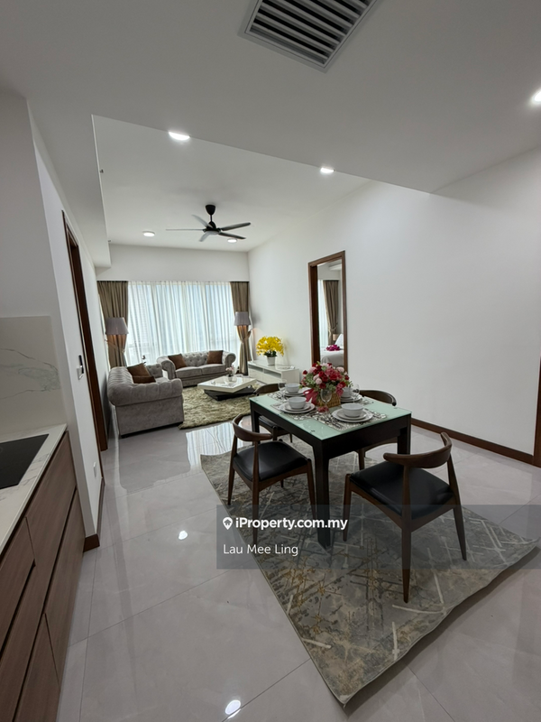 Service Residence for Rent in Core Residence @ TRX by Lau Mee Ling - iProperty.com.my