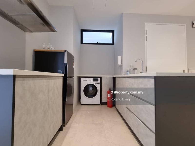 Kediaman Servis untuk Disewa di Lumi Tropicana oleh Roland Long - iProperty.com.my