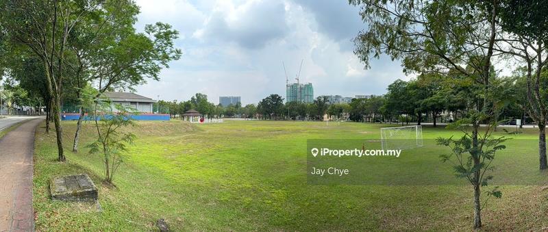 Commercial Land for Sale in Kota Damansara, Selangor by Jay Chye - iProperty.com.my