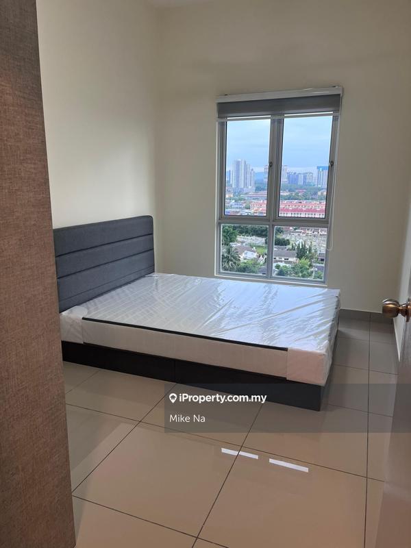 Service Residence for Rent in Residensi Nexus Kajang (PR1MA Kajang) by Mike Na - iProperty.com.my