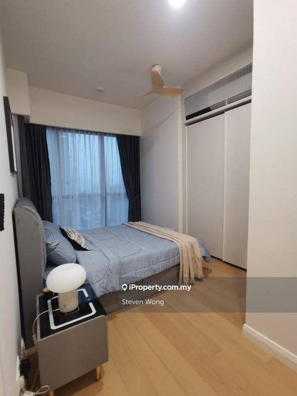 Residensi Servis untuk Dijual di TRX Residences oleh Steven Wong - iProperty.com.my