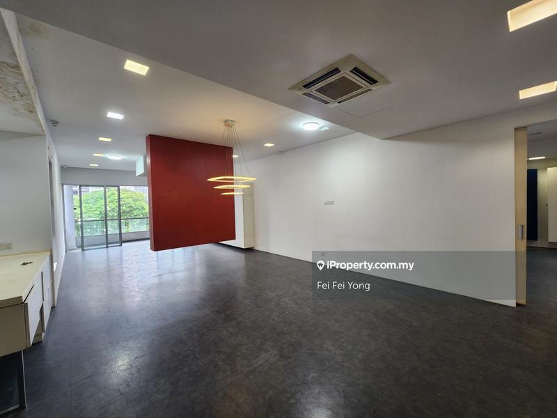 Condominium for Sale in Kiara 1888 by Fei Fei Yong - iProperty.com.my