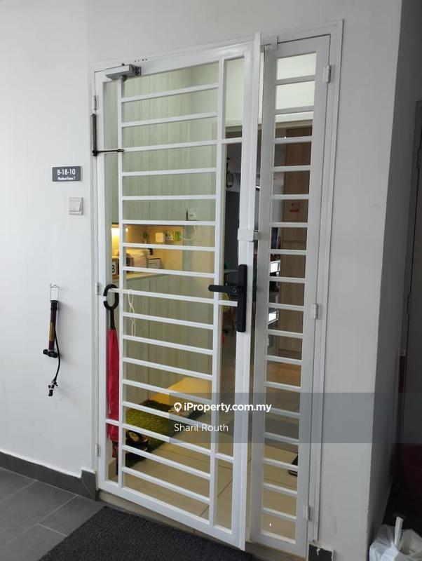 Kediaman Servis untuk Dijual di Residensi Sutera 7 oleh Sharil Routh - iProperty.com.my